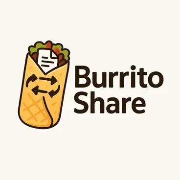 BurritoShare Logo